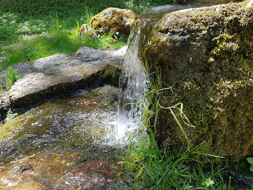 Grauentalquelle und Brücklebrunnen - Thumbnail