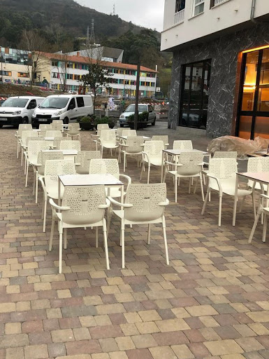 Bar Larraineta