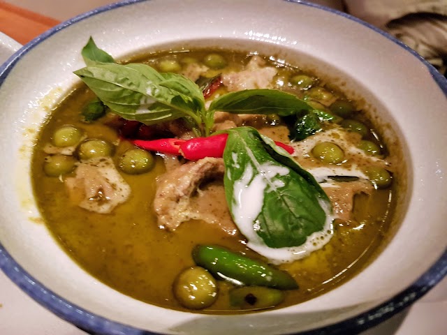 Vivarium by chef ministry