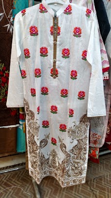 Muskaan Boutique hyderabad