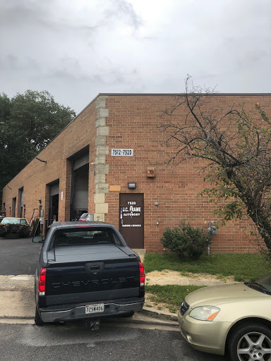 Richards auto service - Thumbnail