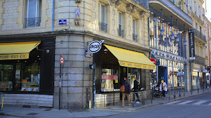 Photo n°1 de O'CD à Rennes (Magasin de jeux vidéo)
