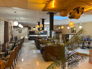 Photo n°24 de Restaurant L’empreinte Harnes Halal à Harnes (Restaurant)