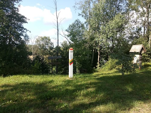 Muoriškių atodanga