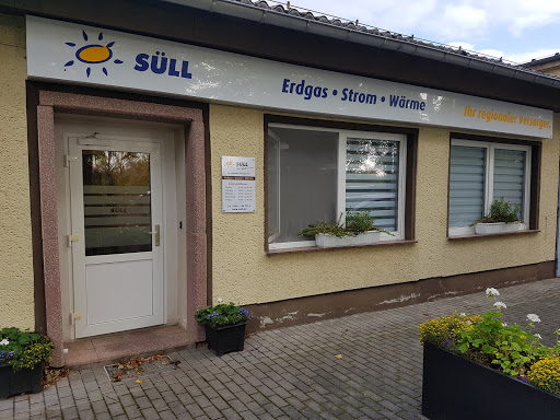 SÜLL Stadt- und Überlandwerke GmbH Luckau-Lübbenau