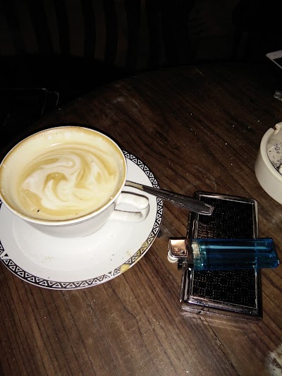 Photos of d'COFFEE NYOK