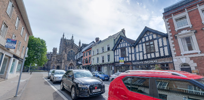 Mandys Barbers - Hereford