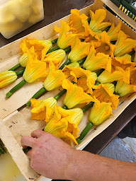 Photo n°34 de Ma pastel kd à Aubervilliers (Buffet de mariage)