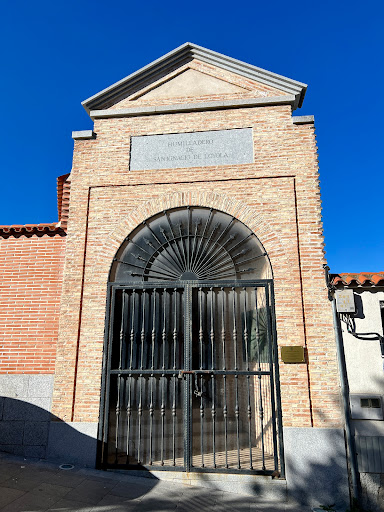 Humilladero de san Ignacio de Loyola - Thumbnail