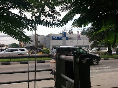 Photos of Hyundai Motors Nigeria Ltd