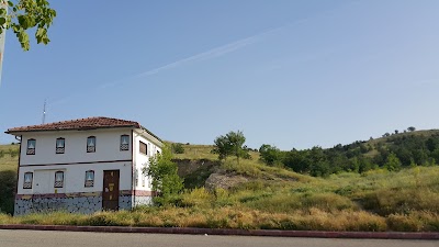 75. Yıl Anadolu Lisesi Hatıra Ormanı