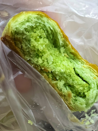 Juzbread - Visual