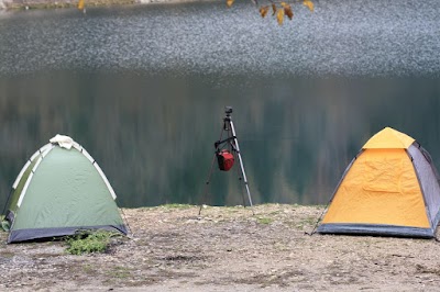 Photos of Leech Lake Nature Park