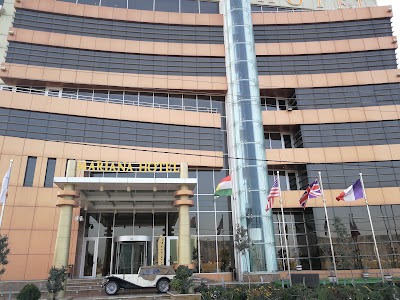 Photos of Mariana Hotel Erbil/فندق ماريانا اربيل