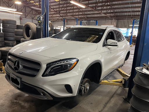 A3T Tire Service - Thumbnail