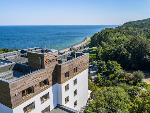 Hotel Różany Gaj