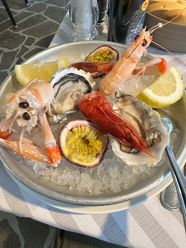 Ristorante Il Chitantolo - Thumbnail