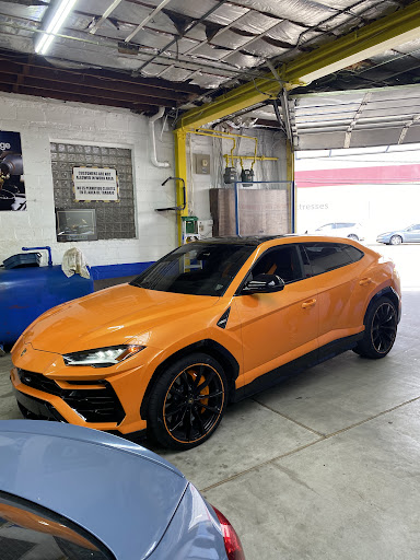 R & R Auto Services Corporation Gallery - United States