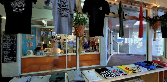 Waiheke Central Supply Co. - Waiheke Island