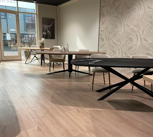 Trend Table - Visual