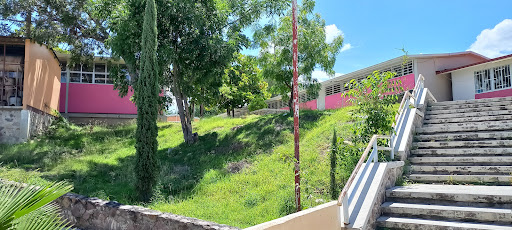 Escuela Secundaria Tecnica Número N° 63