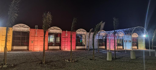 HOTEL EN RUTA FIAMBALA