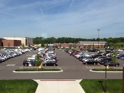 Photos of Moraine Valley Community College