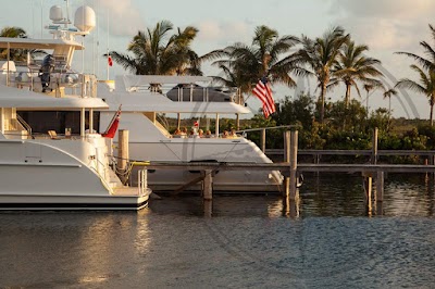 Photos of Bakers Bay Marina