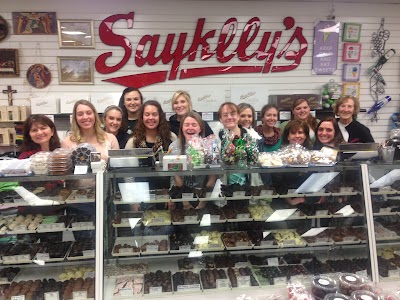 Photos of Sayklly's Confectionery & Gifts