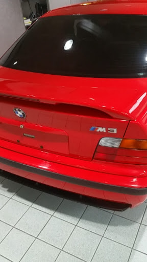 One Source Auto - Visual