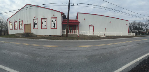 East Penn Children's Fitness Academy - Thumbnail