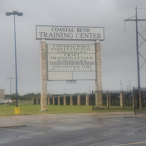 Contractors Safety Council of the Coastal Bend, Inc. Gallery - United States