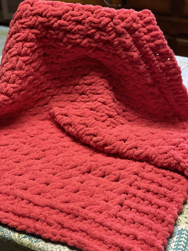 Inspire Blankets - Thumbnail