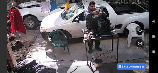 Multiservicios Selman Higuera