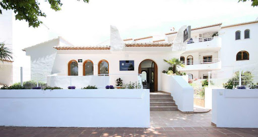 Leo Asia Clínica Dental, Jávea.