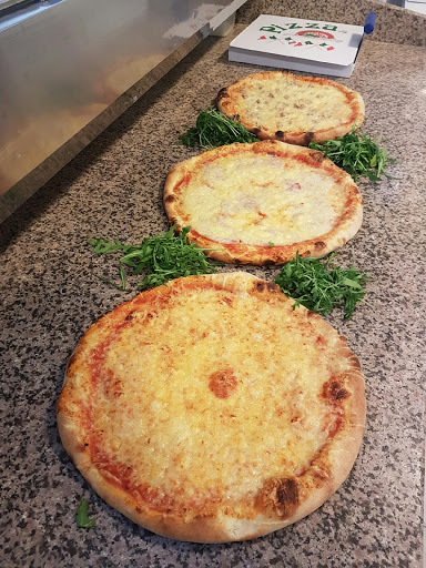 Top Pizza - Livraison à domicile gratuite - Thumbnail