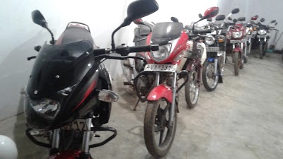 store