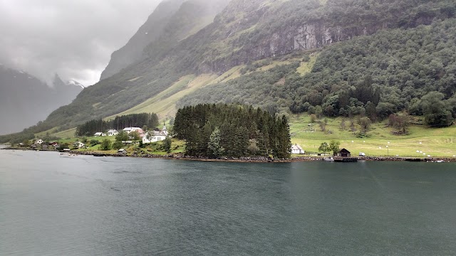 Nærøyfjord