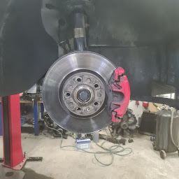 Photo n°4 de GARAGE DCK AUTO à Monsteroux-Milieu (Atelier de réparation automobile)