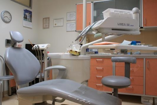 lek. dent. Bożena Choynowska-Grzywacz