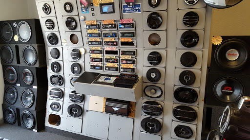 Pro Car Stereo - Visual