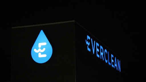 Everclean Car Wash