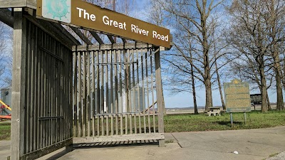 The Great River Road