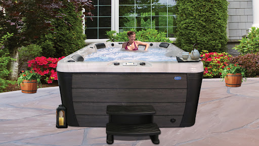 Vortex Pools & Spas - Thumbnail