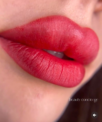 Beauty Concierge Melbourne - Thumbnail