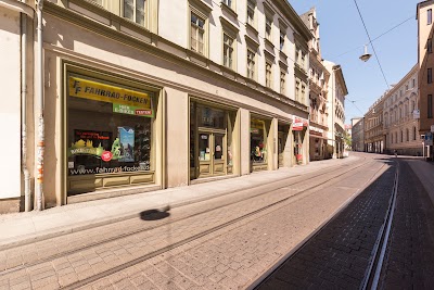 Photos of Fahrrad-Focken