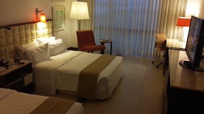 lodging