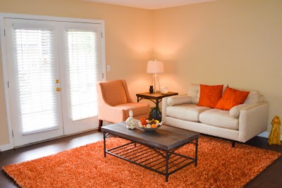 Photos of Ashford At Stoneridge Apartments