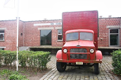 museum