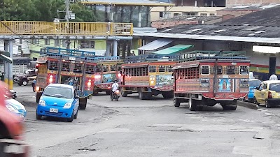 Photos of Plaza De Andes